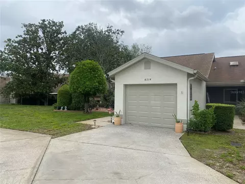 8214 Leafy Ct, Port Richey, FL 34668