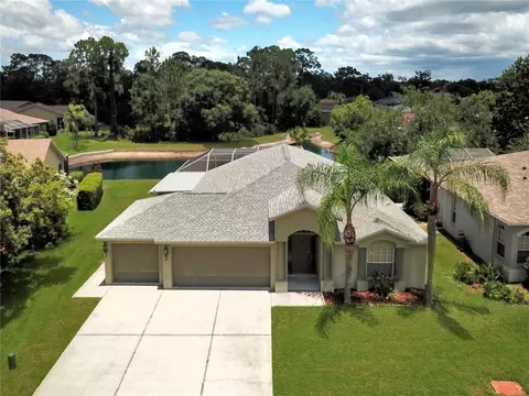 12201 Roseland Dr, New Port Richey, FL 34654