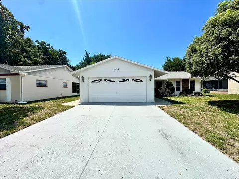 11423 Stoneybrook Path, Port Richey, FL 34668
