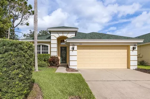 1431 Bonallack Ct, Trinity, FL 34655