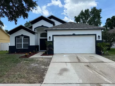 1152 Evening Trail Dr, Wesley Chapel, FL 33543