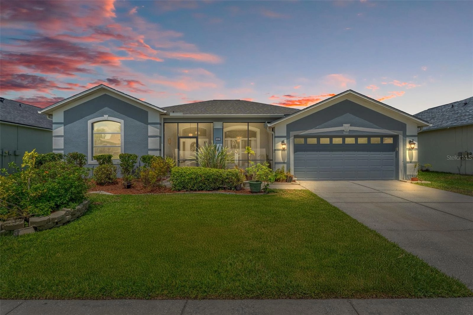 3803 Austin Range Dr  