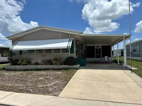 3220 Channing Dr, Holiday, FL 34690