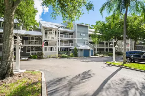 2511 Dolly Bay Dr #308, Palm Harbor, FL 34684