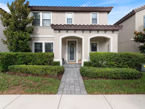 2453 Whittler Br, Odessa, FL 33556