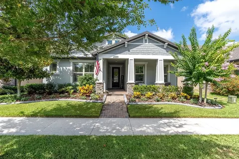 2859 Murray Pass, Odessa, FL 33556