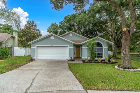 2238 Tinder Ct, Land O Lakes, FL 34639