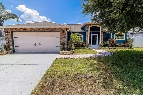 7219 Planza Ct, New Port Richey, FL 34653