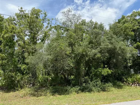 lot3 Mavis Rd, Weeki Wachee, FL 34613