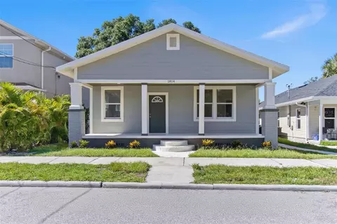 1814 E 19th Ave, Tampa, FL 33605