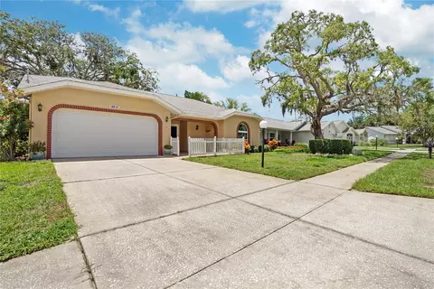 10531 Quimby Dr, Port Richey, FL 34668