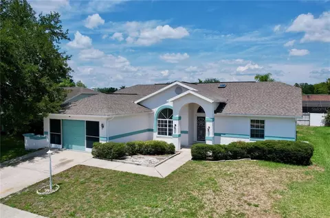 5510 Los Palos Dr, New Port Richey, FL 34655