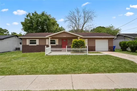 1110 N Forrest Ave, Kissimmee, FL 34741