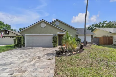 10121 Clairmel Ct, Orlando, FL 32817