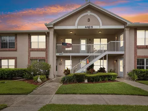 4925 Myrtle Oak Dr #25, New Port Richey, FL 34653