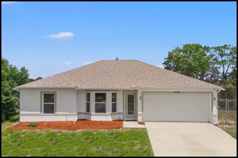 5328 Roble Ave, Spring Hill, FL 34608