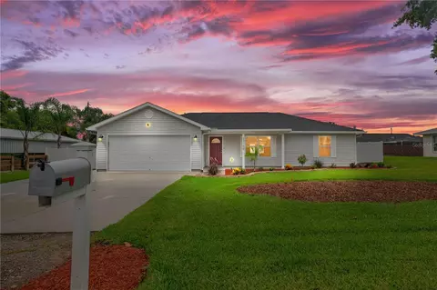 23156 Selkirk Ave, Brooksville, FL 34601