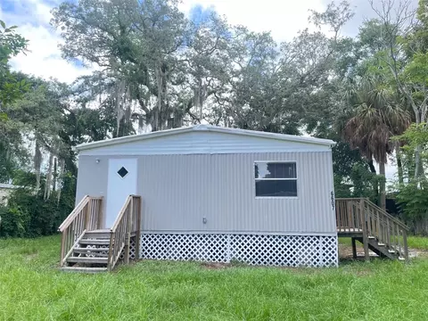 6607 Celeste Ln, New Port Richey, FL 34653