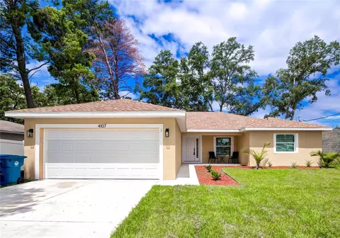 Undisclosed, Spring Hill, FL 34606