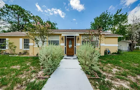 4602 Uzzle Way, New Port Richey, FL 34653