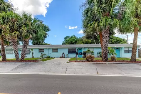 6007 Van Buren St, New Port Richey, FL 34653