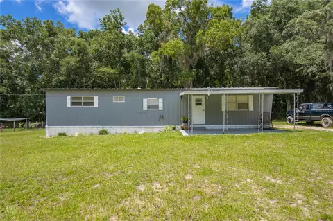 6111 W La Prima Ct, Crystal River, FL 34429