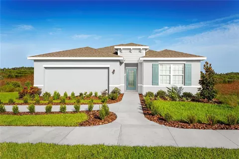 210 Crossings Ave, Saint Cloud, FL 34771