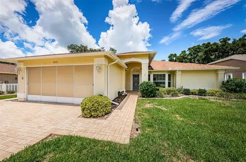 6030 Country Ridge Ln, New Port Richey, FL 34655