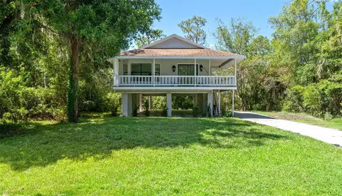 8134 Gulf Way, Hudson, FL 34667