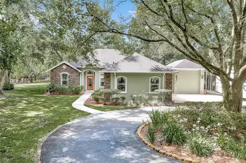 2580 SE 159th Lane Rd, Summerfield, FL 34491