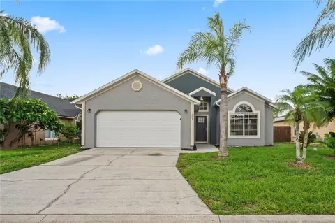 333 Ethan Ave, Davenport, FL 33897