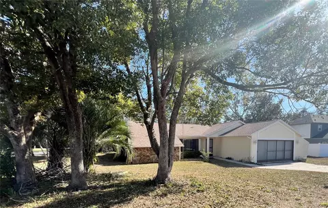11164 Paco St, Spring Hill, FL 34609