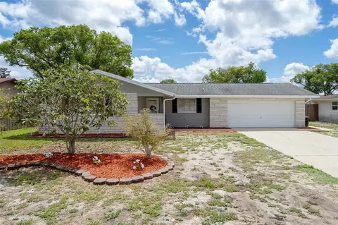 10220 Holly Dr, Port Richey, FL 34668