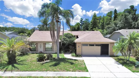 5447 El Cerro Dr, New Port Richey, FL 34655