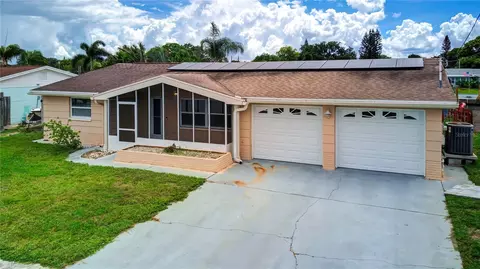 1332 Linstock Dr, Holiday, FL 34690