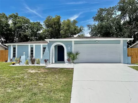 8630 Paxton Dr, Port Richey, FL 34668
