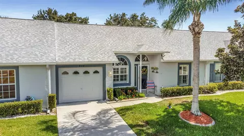 9410 El Kajon Ln, New Port Richey, FL 34655