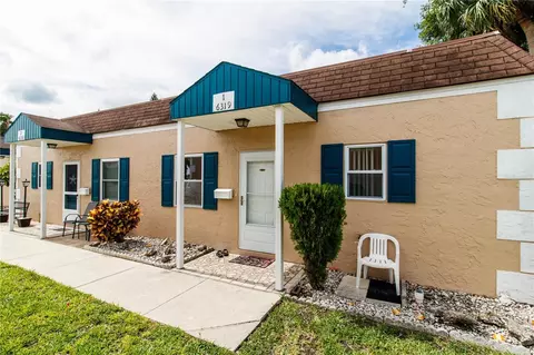 6319 Providence Cir #1, New Port Richey, FL 34652