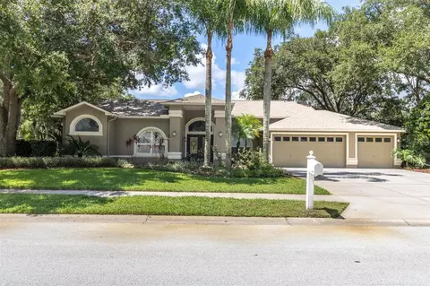 6148 Riviera Ln, New Port Richey, FL 34655