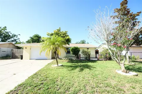 6438 Juniper Rd, Port Richey, FL 34668