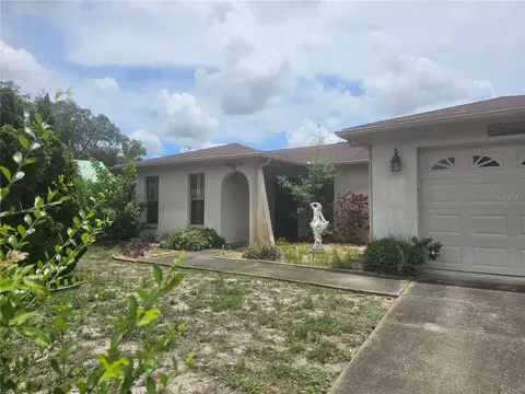 7438 Isle Dr, Port Richey, FL 34668