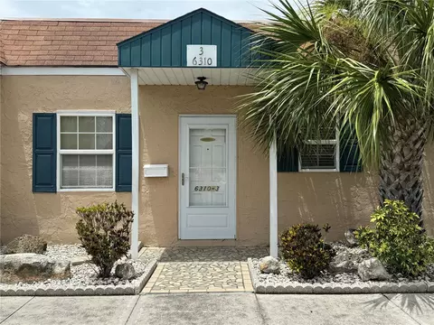 6310 Providence Cir #3, New Port Richey, FL 34652