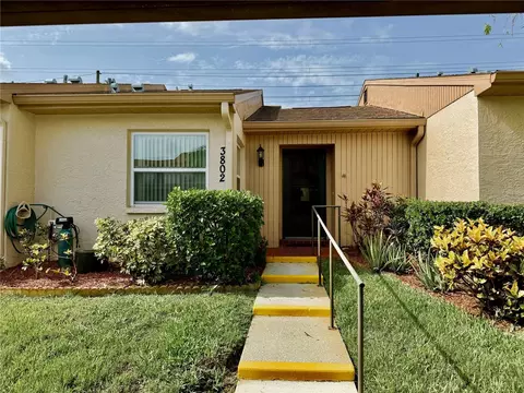 3802 Sailmaker Ln #3802, Holiday, FL 34691