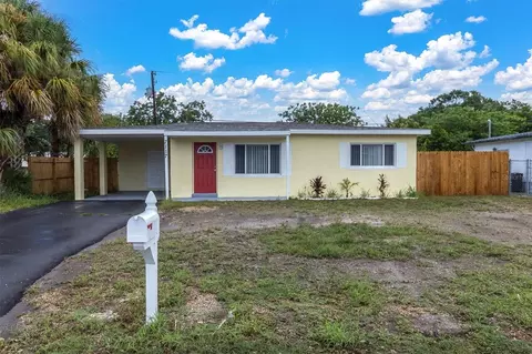 7117 Bougenville Dr, Port Richey, FL 34668