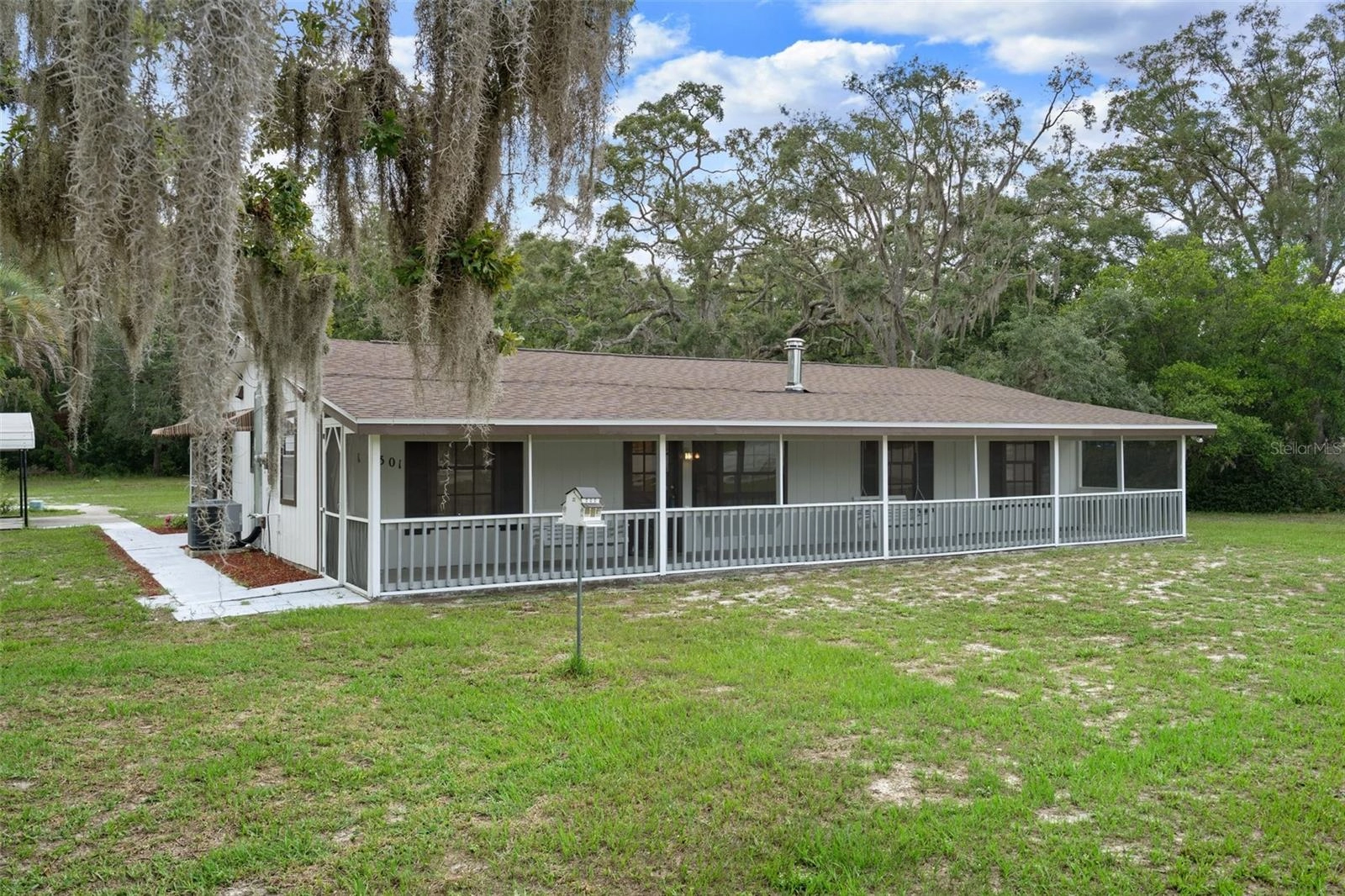 15301 Todd Trl, Spring Hill, FL 34610 photo 1