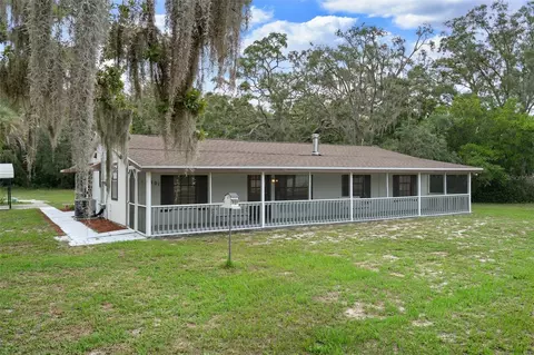 15301 Todd Trl, Spring Hill, FL 34610