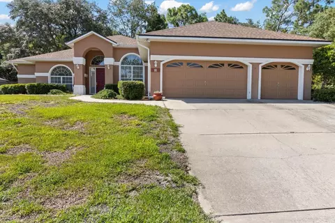 4 Buckeye Ct, Homosassa, FL 34446