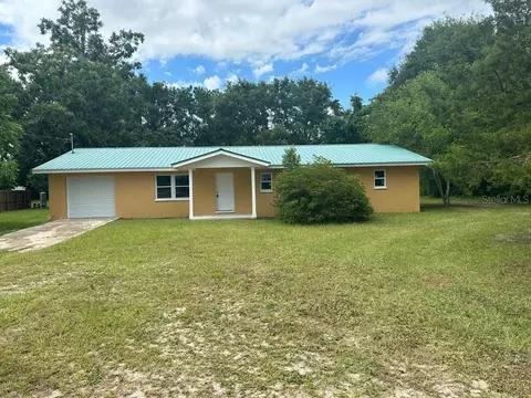 527 E Us 27, Mayo, FL 32066
