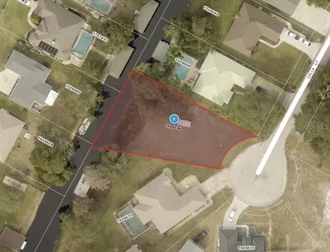 Calla Court, Leesburg, FL 34788