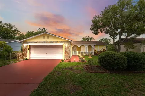 12033 Shadow Ridge Blvd, Hudson, FL 34669